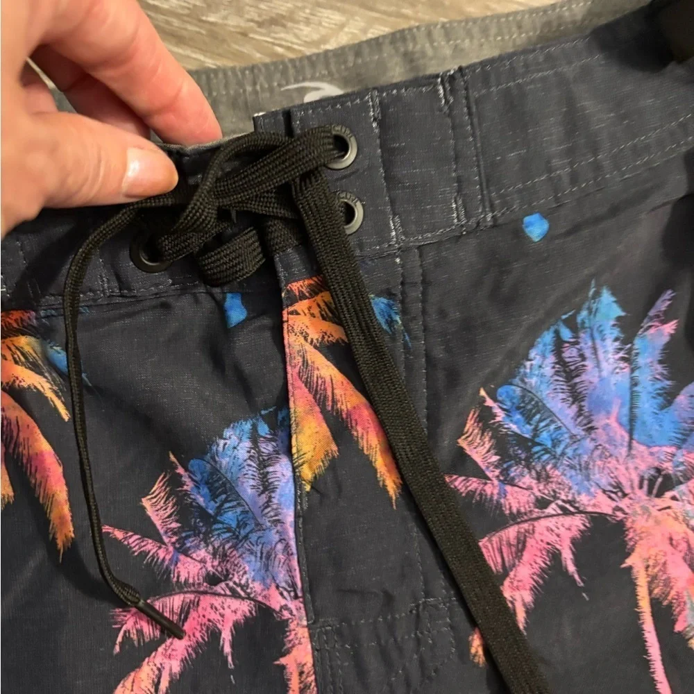 Rip Curl dive into